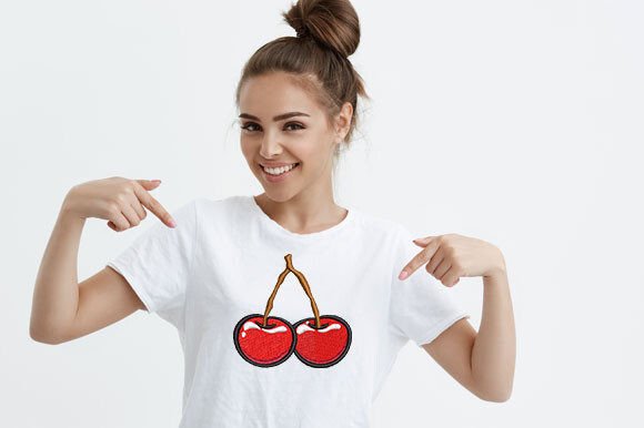 Cherry Embroidery: A Seller’s Review for Etsy Shops