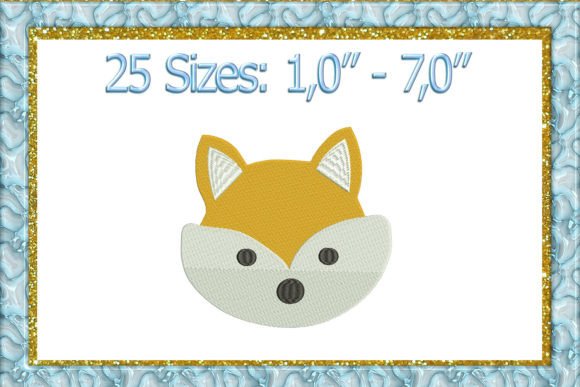 Fox Embroidery Design: A Holiday Review