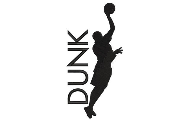 Review: Slam Dunk Digitizing Embroidery for Merch
