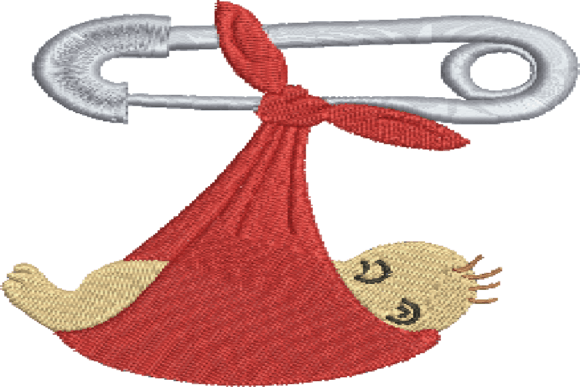 Reviewing Baby s Embroidery for Handmade Gifts