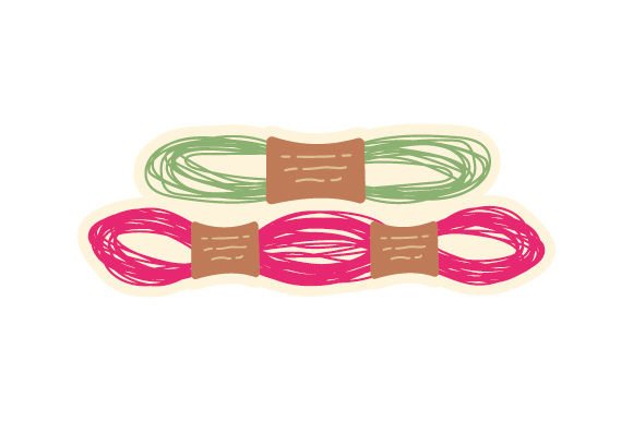 Reviewing Embroidery Thread for Holiday Collections