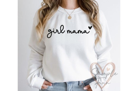 Reviewing Girl Mama Embroidery for Etsy Shops