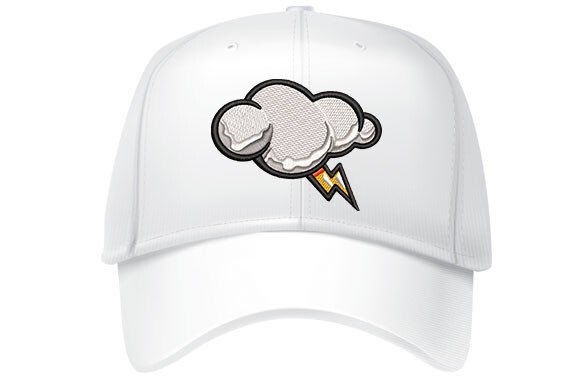 Reviewing Lightning Embroidery for Custom Gifts