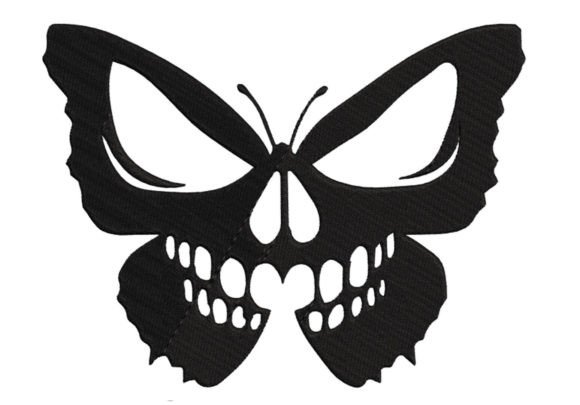 Reviewing Skull Symphony Embroidery Digitizing for Craft Fairs