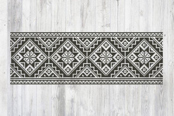 Reviewing Slavic Embroidery for Modern Stitch Projects