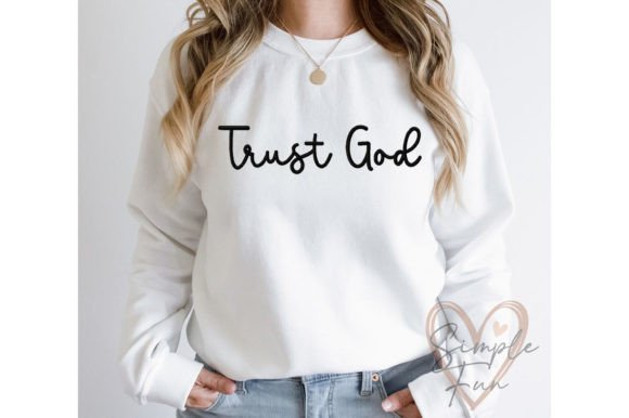 Trust God Embroidery: A Designer’s Review for Small Business Merch